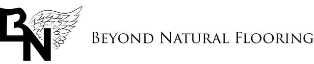 Beyond Natural Flooring logo