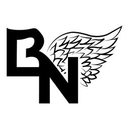 Beyond Natural brand family logo